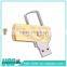 Best sale mini swivel crystal usb stick with logo custom
