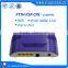 Fiber to Home 1BiDi-SFF+4GE+WiFi P2P Optical Access CPE Gigabit Gateway