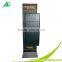 OEM promotions double sided pegboard display stand