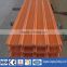 sheet and plate metal rooing sheet for roofing panel