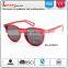 Retro Kids Sunglasses Custom Logo Available Sunglasses 2016