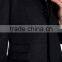 hot selling 2016 winter high quality ovecoat men long