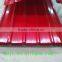 Aluzinc Sheet Metal Roofing Construction Material
