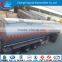 55CBM Fuel Tank Semi-trailer