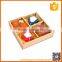 high quality paper cosmetic nail polish package box