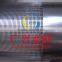 factory hot sale ss wedge wire screened pipe