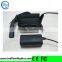 Waterproof Silicon 6400mAh 8.4V 18650 Battery Pack for Bike Light/ Led Strip