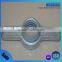 galvanized construction scaffolding base jack nut