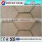 Hexagonal wire netting machine/Gabion mesh making machine 16 years factory