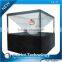 3d holographic box with high quality