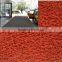 Non-slip, environmental protection, soft PVC coil mat