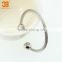 Classic Style Stainless Steel Bio Magnetic bf bangle