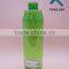 Personal Care Plastic Bottles and pet Bottles with different volume