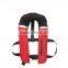 EC Certificated Marine Automatic Inflatable Life Jacket