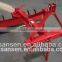 Tractor 3point mounted Grader blade with ripper; Tractor cultivator snow blade