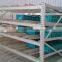 Select china products floating shelves easy,Wholesale warehouse racking storage rack gear carton flow rack New Design