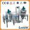 Chemical Mixer Industrial Liquid Soap Production Machinery