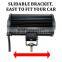 Sale promotion! 36W LED OFFROAD LIGHT BAR 9-32V DC waterproof Led Offraod Light tractor trailer price 4WD