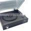 Rain Lane Hifi Sound Player Turntable