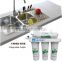 UF Water Filter with 5 stages, water purifier with superior quality