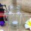 Honey and jam storage jar/ antique honey jars/ hermetic storage jars