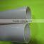 UPVC water drainage pipe extrusion line
