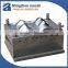 china huangyan injection lamp cover mould for automobile manufacturer