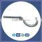 Hot galvanized type spindles used for pin type insulator Hook type Spindle high voltage spindles