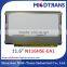 11.6" led lcd screen N116HSE-EA1Yes Widescreen