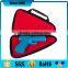 eva gun hard case with foam insert for family