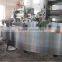 High quality stainless steel casting kiln tire for vertical mill
