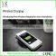 New China factory supply slim design 76% high efficiency universal power qI wireless chargers