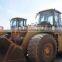 model 980G japan original wheel front used loader for sale