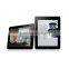 AP1 - APPLE iPAD MC497B/A 9.7 INCH REFURBISHED 64GB Wi-Fi 3G BLACK 1 YR WARRANTY