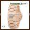 Wholesale Custom Wooden Watch for Unisex With Gift Box