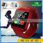 Smart IOS Android U8 Watch Phone 3G Wifi for Samsung for iPhone for HTC Red