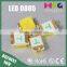 chip warm white high brightness China 0805 smd led