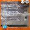 mixing blade for EIRICH type DW40 conti MIXER