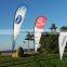 Outdoor Flying Banner&Teardrop Signs & Sail Feather Banner