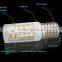 High quality 110v 220v e12 e14 3w 300lm mini corn light bulb