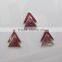 airplane pin badge,triangle pin badge with magnet