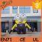 hot sale custom giant giant inflatable minion / giant inflatable characters for advertising