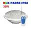 manufactuer swimming led pool lighting