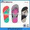PVC carpet soft mesh noodle slipper beach slipper