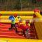 2015 hot sell ! inflatable Gladiator Joust game Arena / gladiator joust sticks / boxing