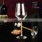 Crystal Stemware White Goblet Wine Glass