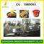 dough rolling machine for instant noodle manufacturing line