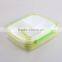 New Design Insulated Fashion design with spoon fork kid bento lunch box