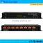 Ledcolourlight 8 universe DMX-308 RGB LED controller