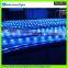 12V/24V Epistar 32leds/m SMD 5050 Waterproof IP68 magic digital dream color rgb led strip